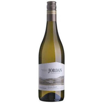 Norman Goodfellows Jordan cold fact sauv blanc 750ml offer