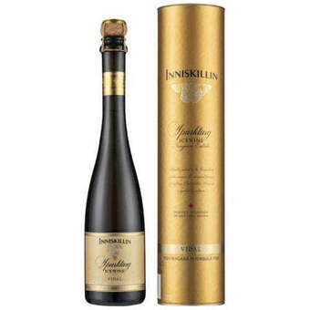 Inniskillin sparkling vidal icewine 375ml