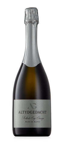Altydgedacht mcc blanc de blancs 750ml