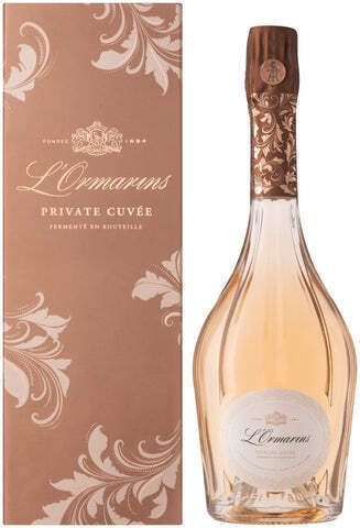 Norman Goodfellows Lormarins private cuvee 750ml offer