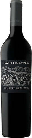 Norman Goodfellows David finlayson cab/sauv.750ml offer