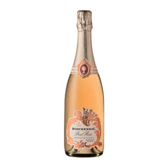 Norman Goodfellows Boschendal brut rose n/v 750ml offer