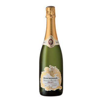Norman Goodfellows Boschendal brut n/v 750ml offer