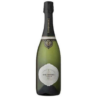Norman Goodfellows Saronsberg brut mcc 750ml offer