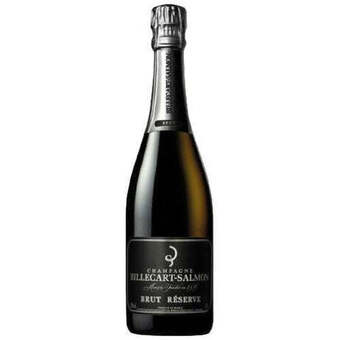 Billecart salmon brut reserve 750ml