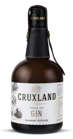 Cruxland kalahari truffles gin 750ml
