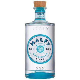 Malfy originale italian gin 750ml
