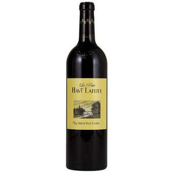 Norman Goodfellows Ch petit haut lafitte rouge 750ml offer
