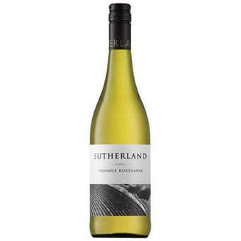 Norman Goodfellows Thelema viognier-roussanne sutherland 750ml offer