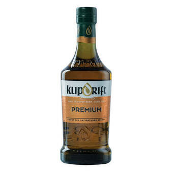 Norman Goodfellows Klipdrift premium 750ml offer