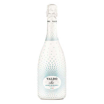 Norman Goodfellows Valdo ice blanc de blanc demi sec 750ml offer