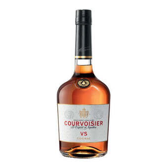 Norman Goodfellows Courvoisier vs offer