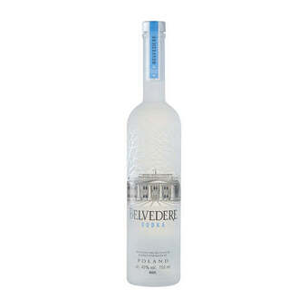 Norman Goodfellows Belvedere 750ml offer