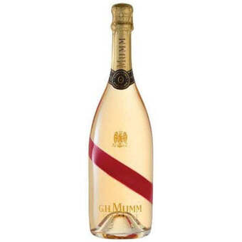 Mumm demi sec 750ml