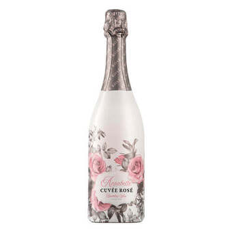 Annabelle cuvee rose 750ml