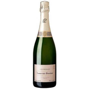Norman Goodfellows Laurent perrier demi-sec harmony 750ml offer
