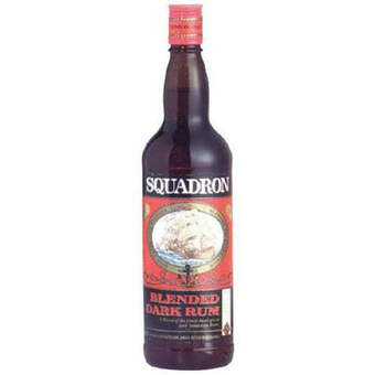 Squadron 750ml
