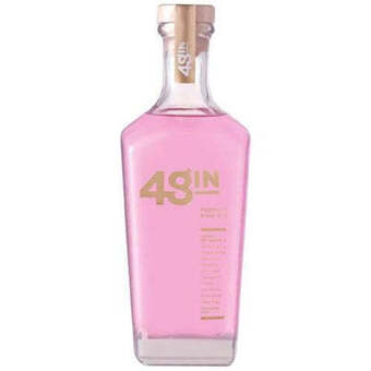 Norman Goodfellows Gin 48 pink 750ml offer