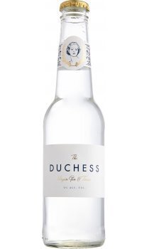 Norman Goodfellows Duchess non-alcoholic gin & tonic offer