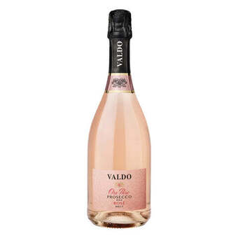 Valdo prosecco rose 750ml