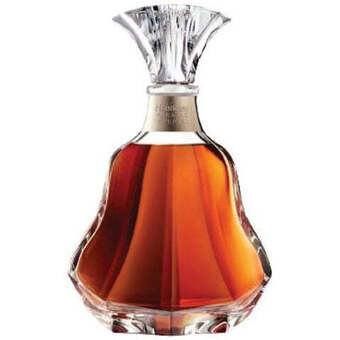 Hennessy paradis imperial 750ml