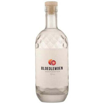 Norman Goodfellows Bloedlemoen gin 750ml offer