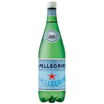 San pellegrino sp 500ml plastic