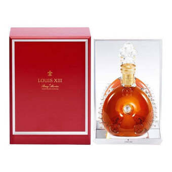 Norman Goodfellows Remy martin louis xiii 750ml offer
