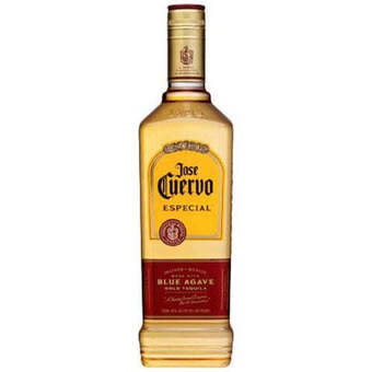 Norman Goodfellows Jose cuervo especial gold 750ml offer