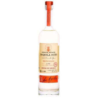 Norman Goodfellows Ocho reposado 750ml offer