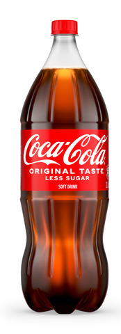 Norman Goodfellows Coke 2l offer