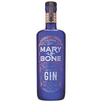 Norman Goodfellows Mary le bone gin 750ml offer