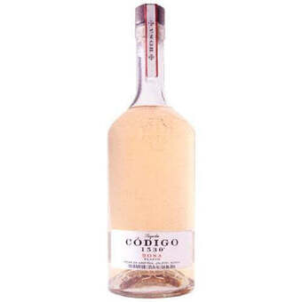Norman Goodfellows Codigo 1530 rosa tequila 750ml offer