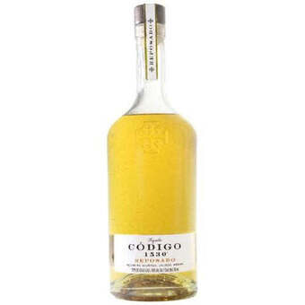 Norman Goodfellows Codigo 1530 reposado tequila 750ml offer