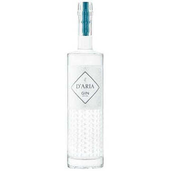 Norman Goodfellows D aria gin 500ml offer