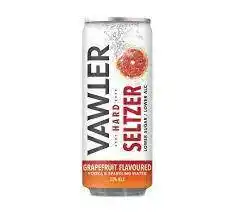 Norman Goodfellows Vawter grapefruit can 440ml offer