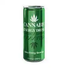 Norman Goodfellows Cannabis energy drink original 250ml offer