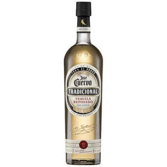 Jose cuervo tradicional gold 750ml