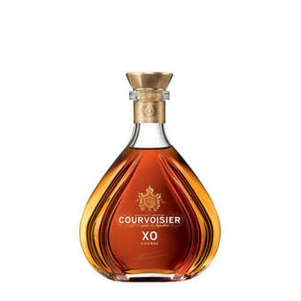 Courvoisier xo 750ml