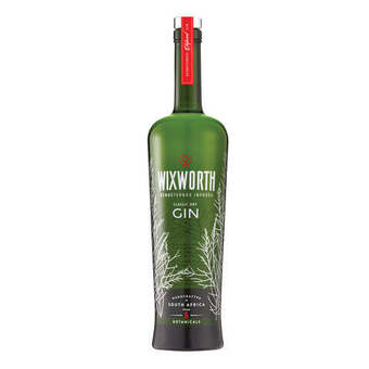 Norman Goodfellows Wixworth gin 750ml offer