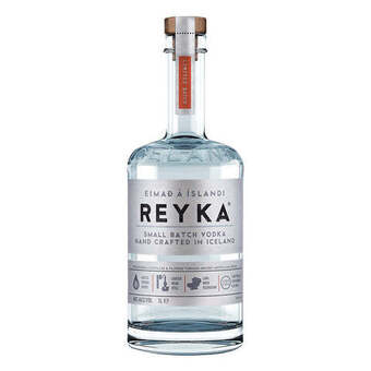 Norman Goodfellows Reyka vodka 750ml offer