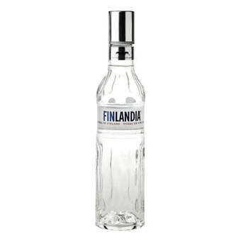 Norman Goodfellows Finlandia vodka 750ml offer