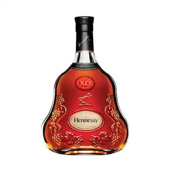 Norman Goodfellows Hennessy xo offer