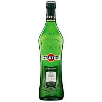 Norman Goodfellows Martini extra dry 750ml offer