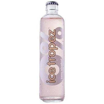 Ice tropez 0% 275ml