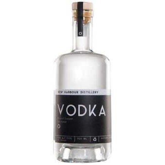 Norman Goodfellows New harbour copper distilled vodka 750ml offer