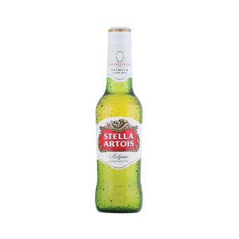 Stella artois nrb 330ml