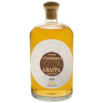 Norman Goodfellows Grappa nonino chardonnay 375ml offer