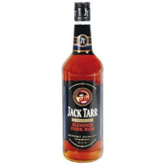 Norman Goodfellows Jack tarr rum 750ml offer