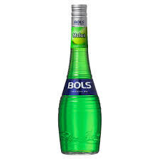 Bols melon 750ml